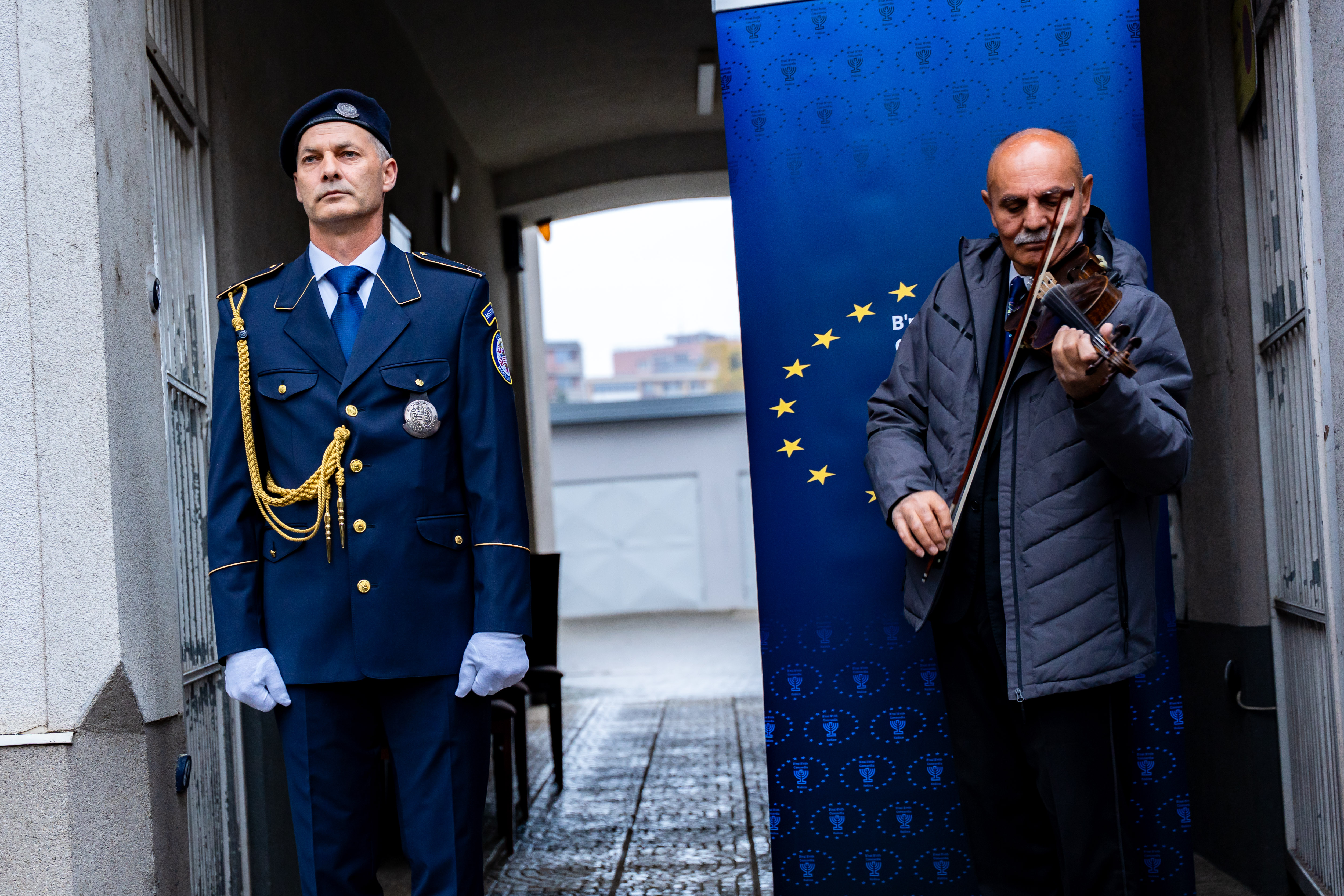 Slavnostne odhalenie pamatnej tabule-9